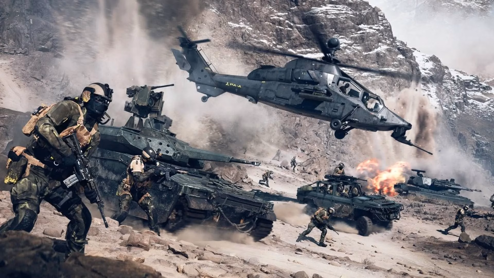 battlefield-6-beta-ignites-unprecedented-revival-of-classic-franchise-titles-image-1
