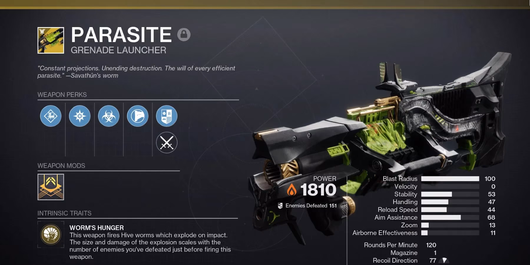 destiny-2-s-parasite-the-overlooked-exotic-that-packs-a-punch-image-1