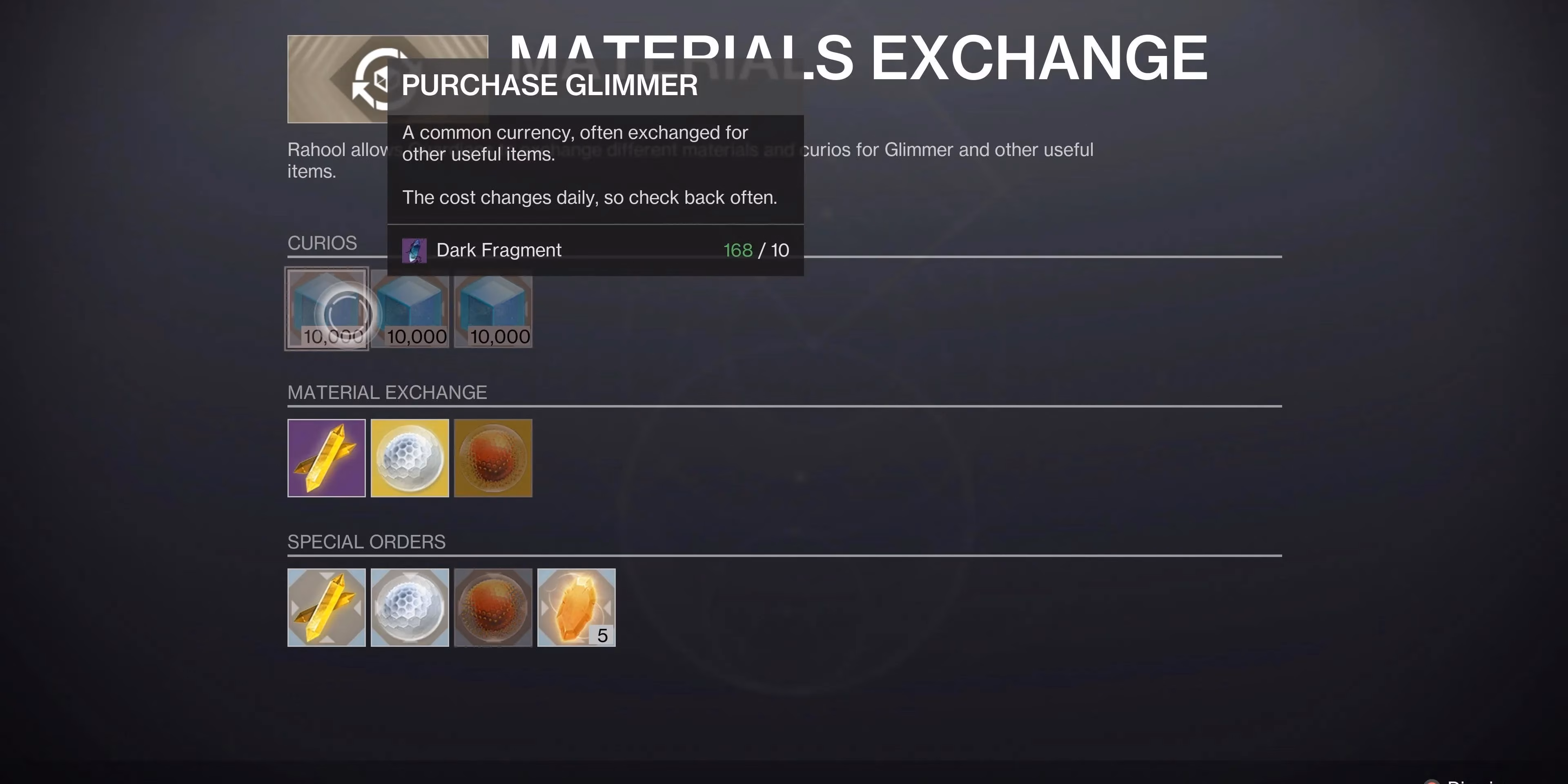 my-ultimate-guide-to-farming-glimmer-in-destiny-2-after-legendary-shards-sunset-image-1
