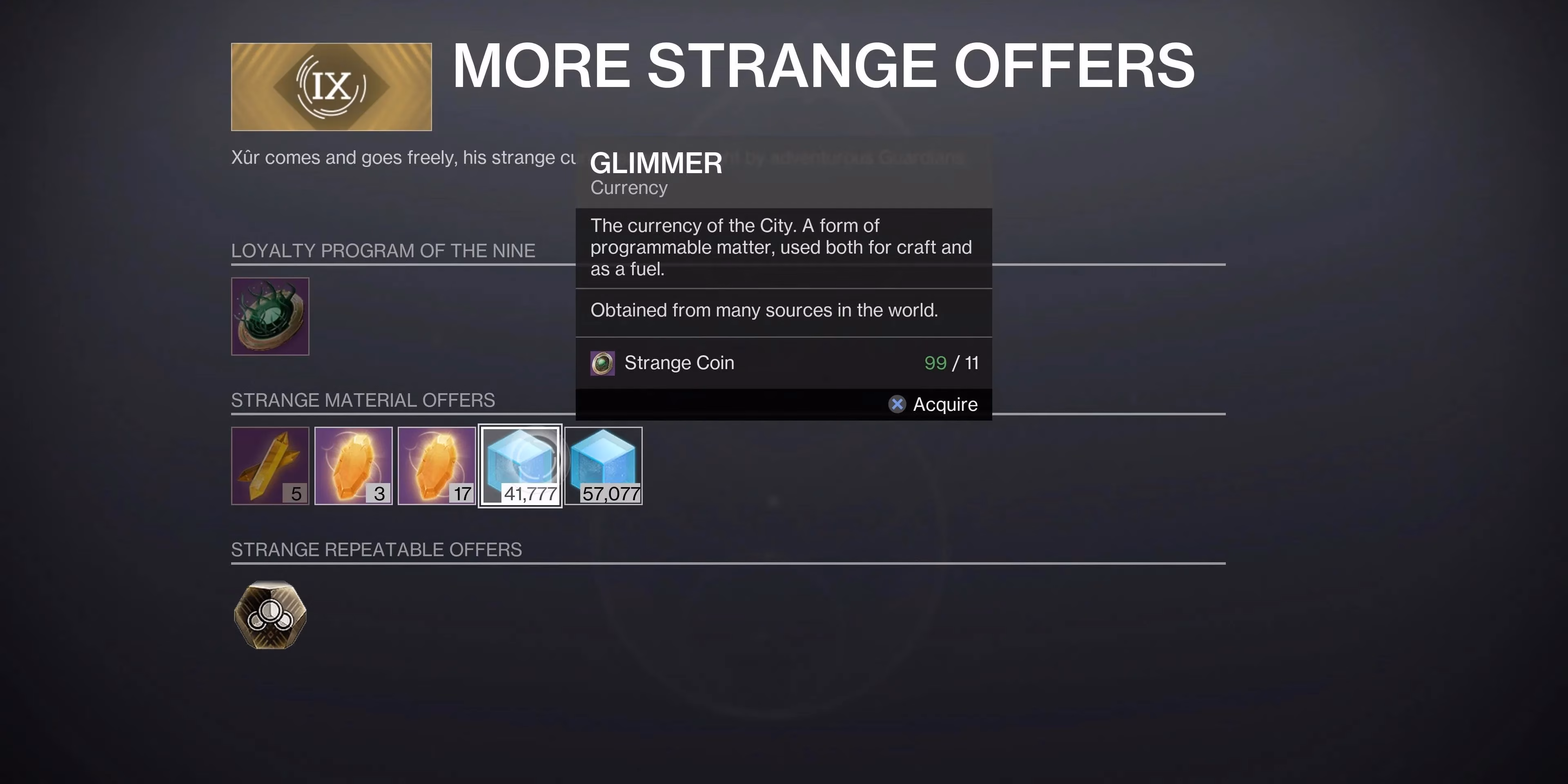my-ultimate-guide-to-farming-glimmer-in-destiny-2-after-legendary-shards-sunset-image-4
