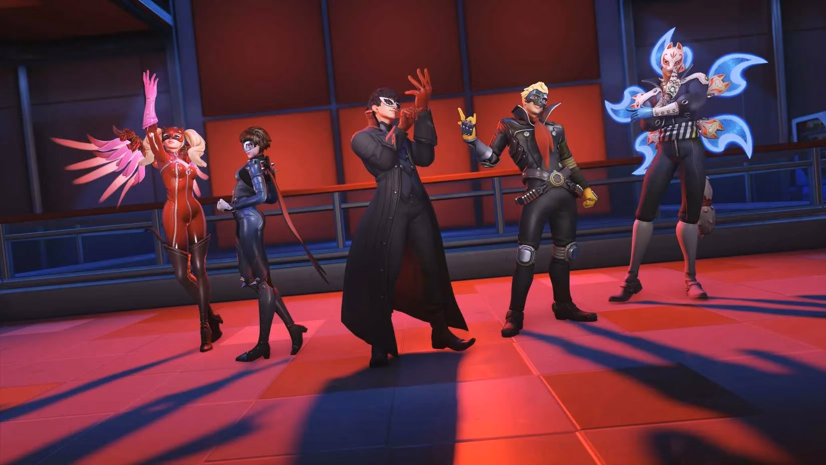 why-overwatch-2-s-persona-5-collab-ignored-haru-and-my-dream-for-a-juno-noir-skin-image-1
